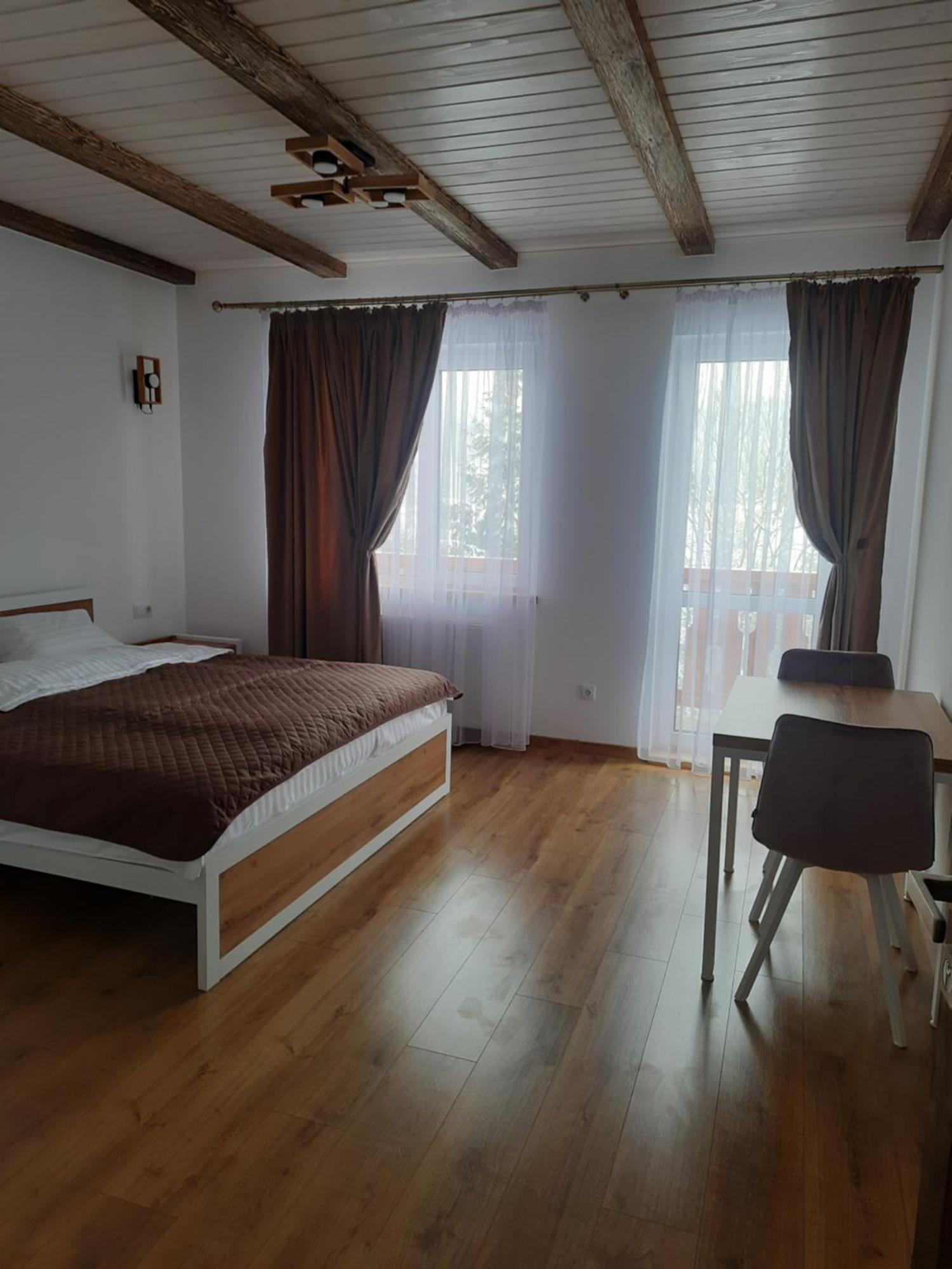 Kolos House Slavsko Exterior foto