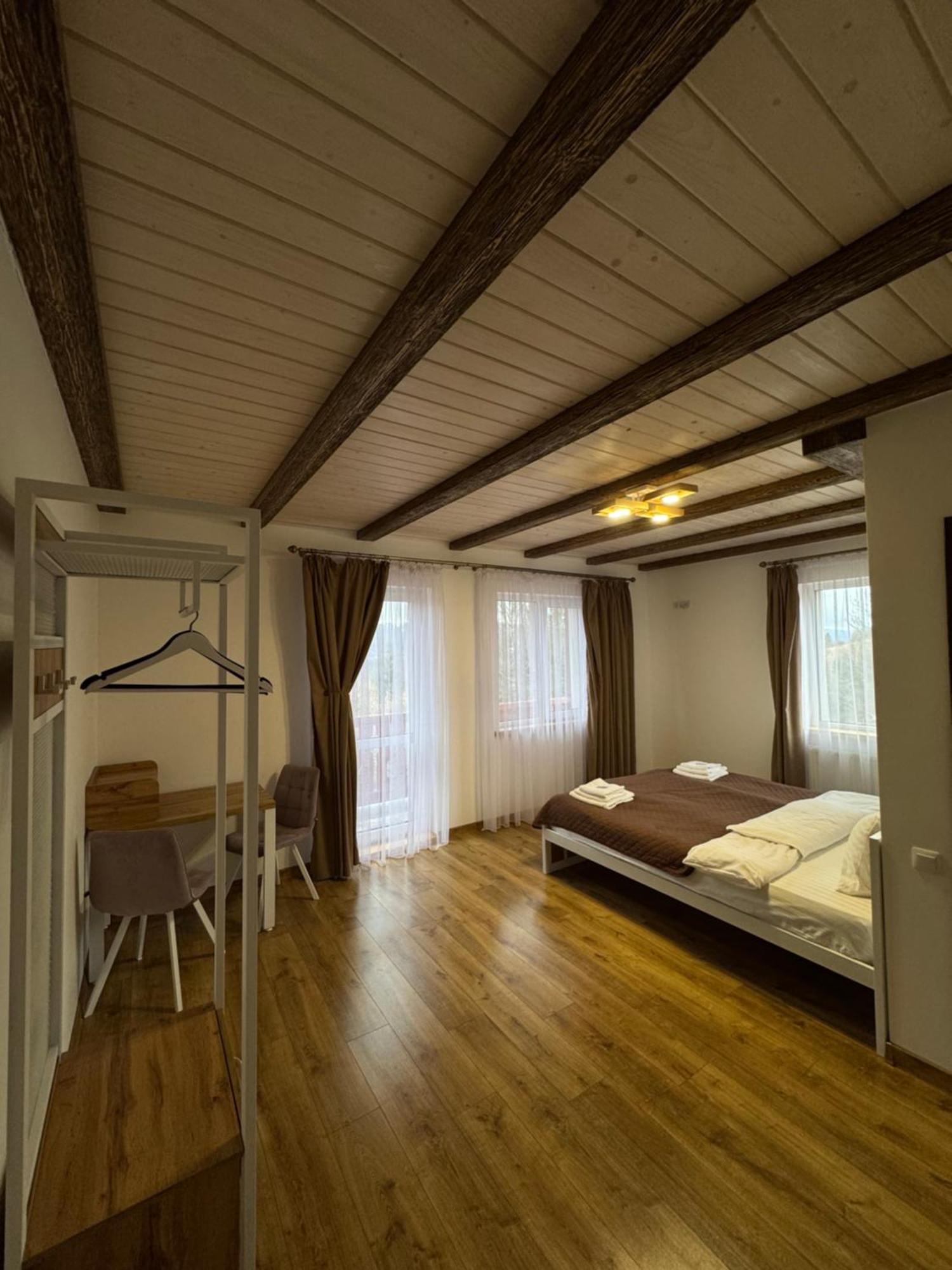 Kolos House Slavsko Exterior foto